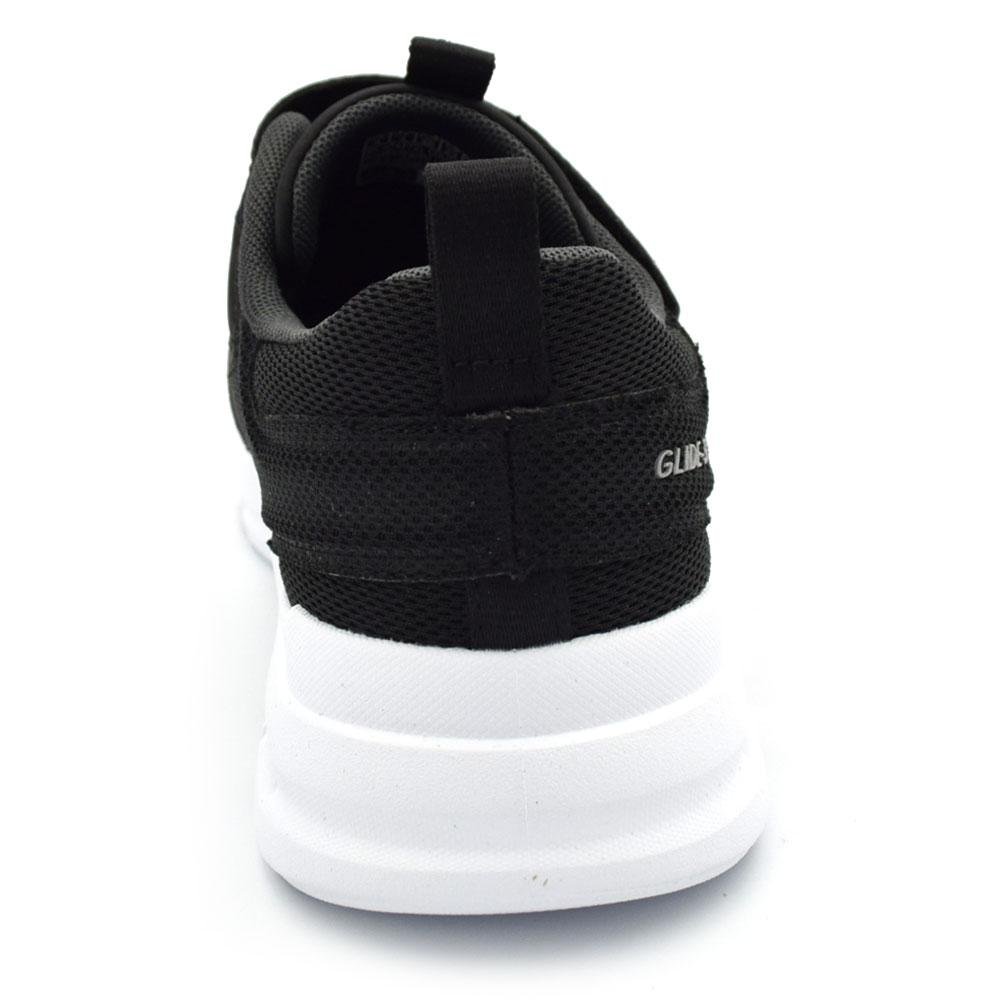 Tênis Infantil Skechers Glide Step Preto 4