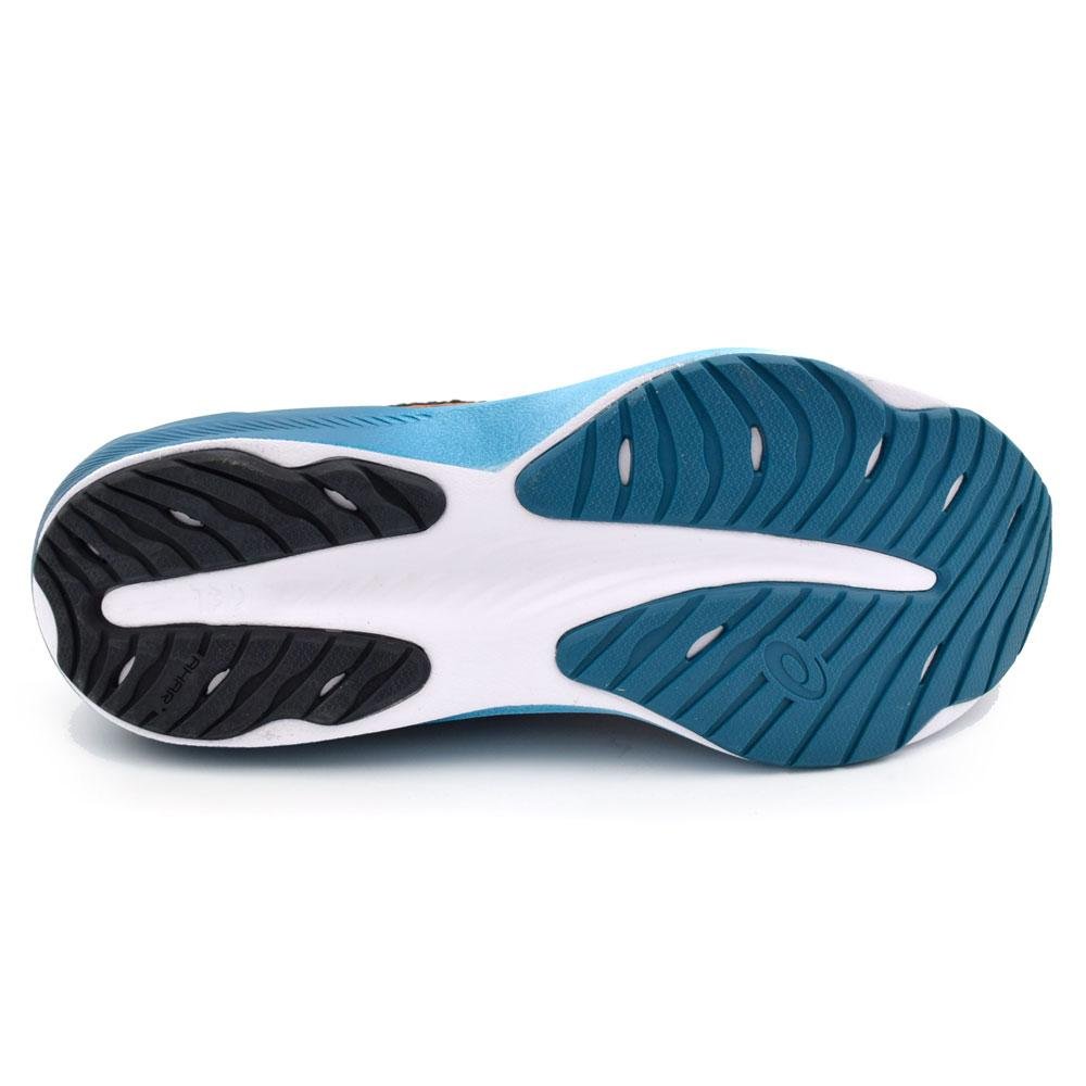 Tênis Masculino Asics Gel Shogun 8 Preto 7