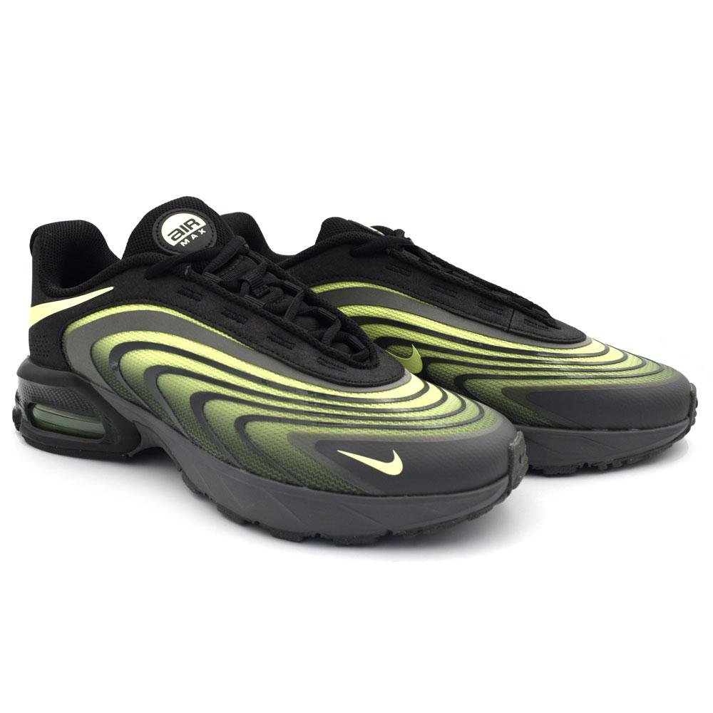 Tênis Masculino Nike Air Max Fire Preto 2