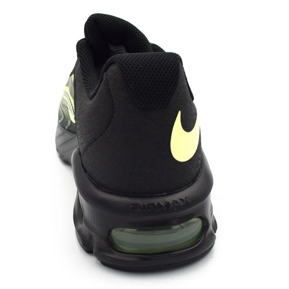 Tênis Masculino Nike Air Max Fire Preto 4
