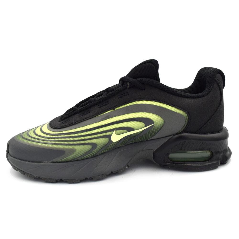Tênis Masculino Nike Air Max Fire Preto 5