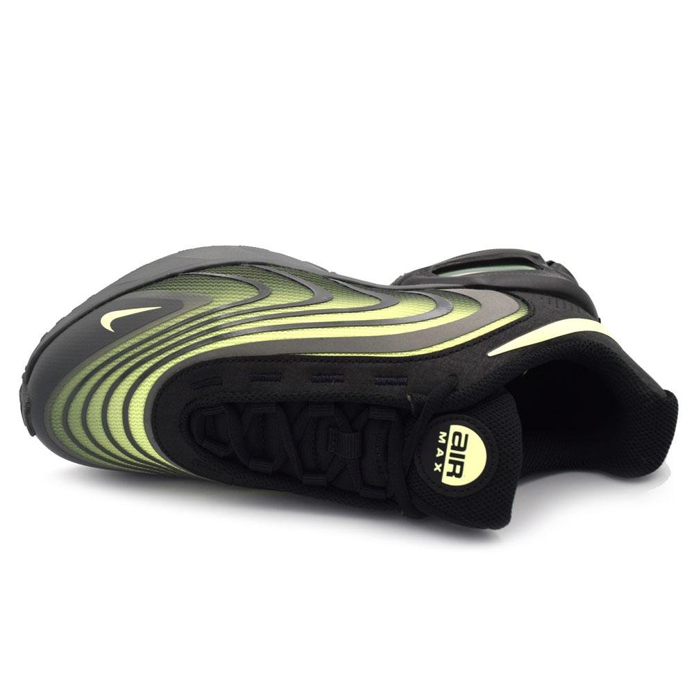 Tênis Masculino Nike Air Max Fire Preto 6