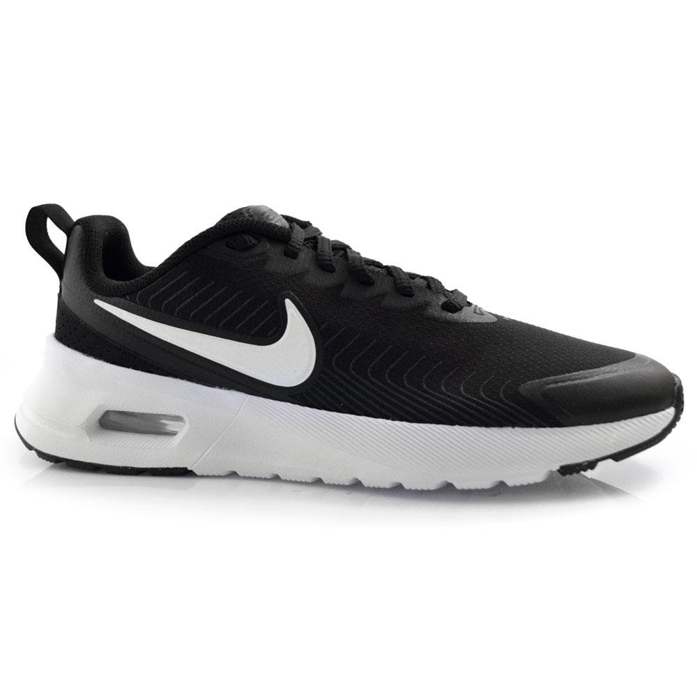 Tênis Masculino Nike Air Max Nuaxis FD4329-001
