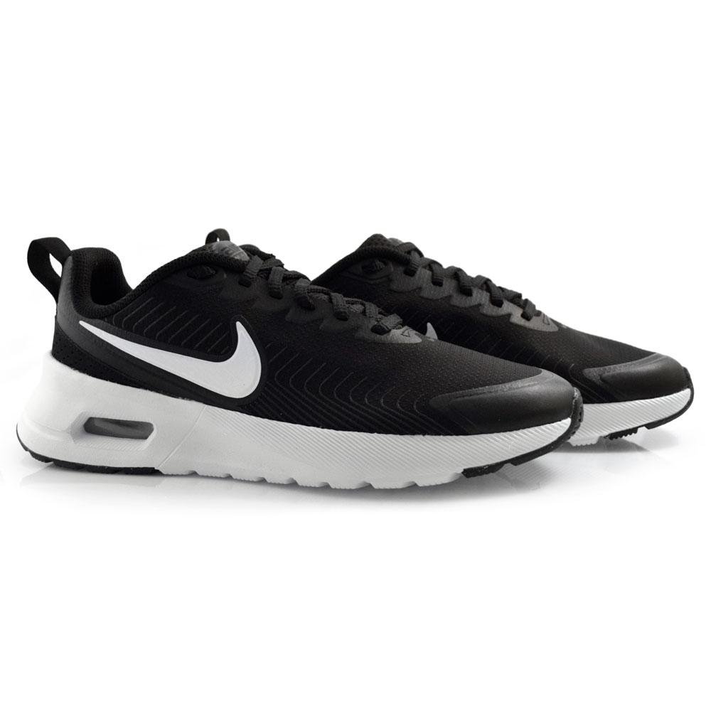 Tênis Masculino Nike Air Max Nuaxis FD4329-001 Preto 2