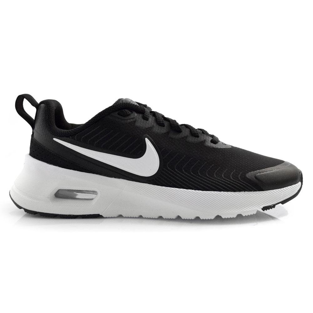 Tênis Masculino Nike Air Max Nuaxis FD4329-001 Preto 3