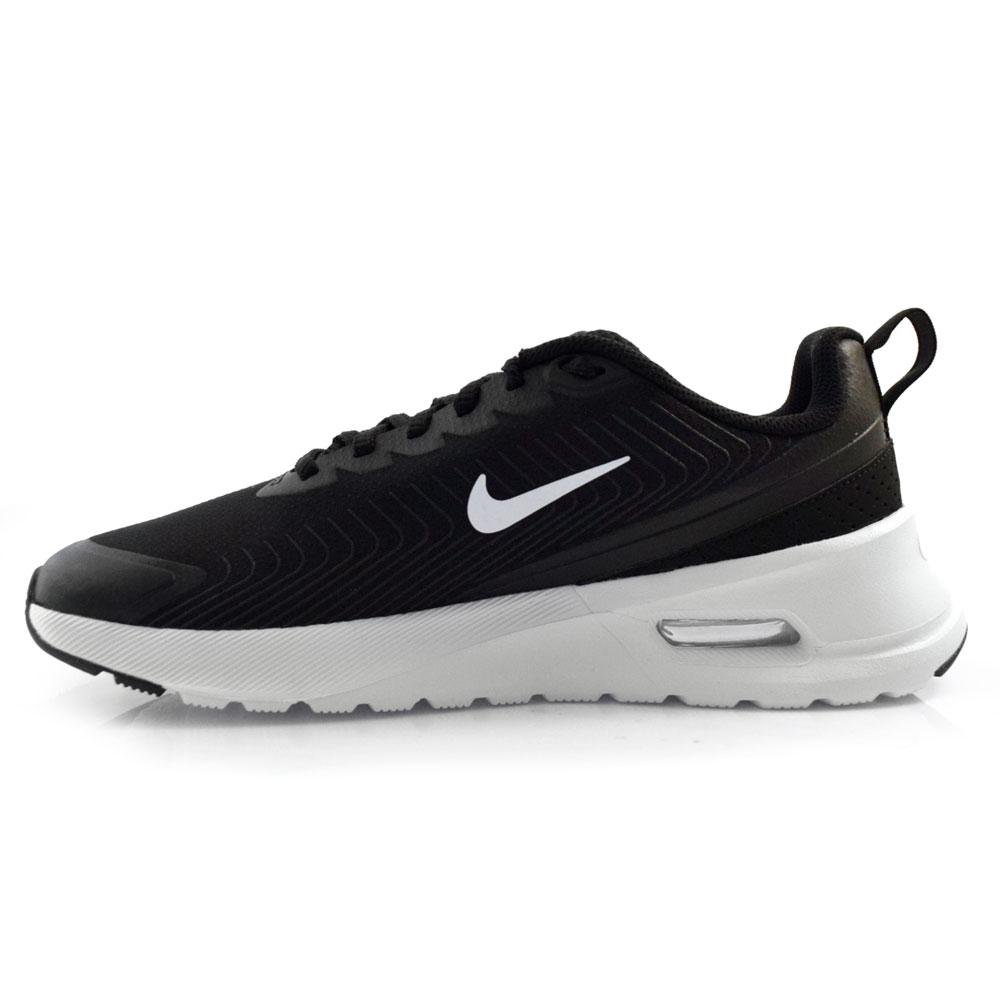 Tênis Masculino Nike Air Max Nuaxis FD4329-001 Preto 5