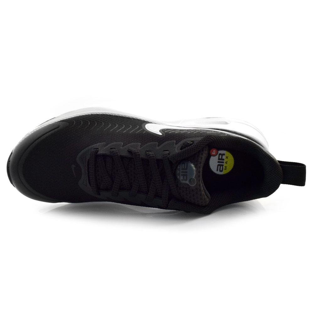 Tênis Masculino Nike Air Max Nuaxis FD4329-001 Preto 6