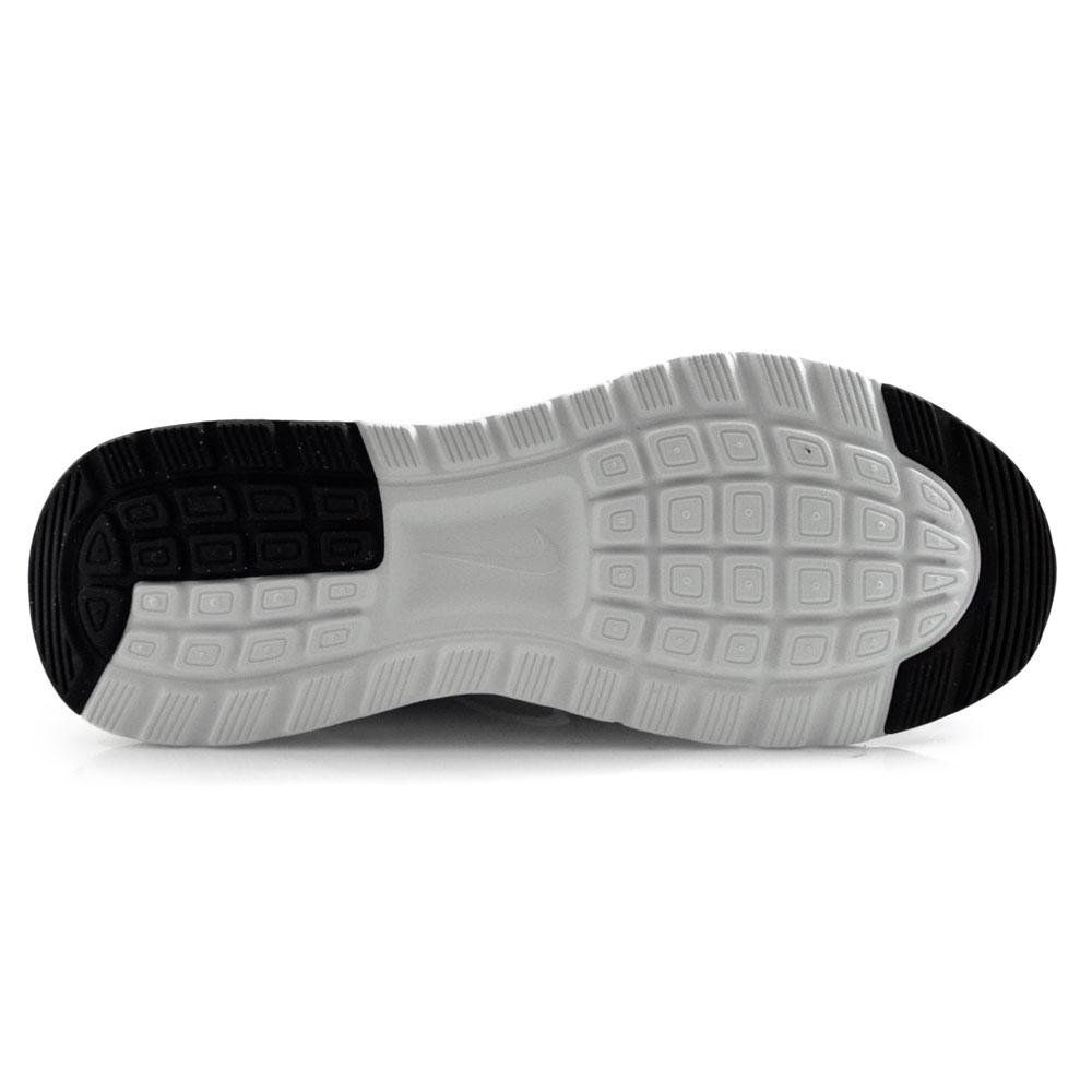 Tênis Masculino Nike Air Max Nuaxis FD4329-001 Preto 7