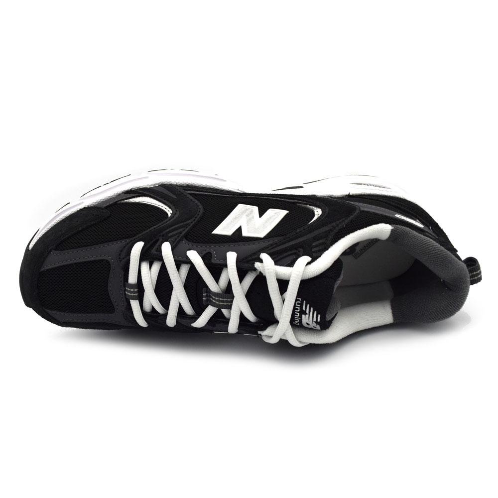 Tênis Masculino New Balance 530 Preto 6