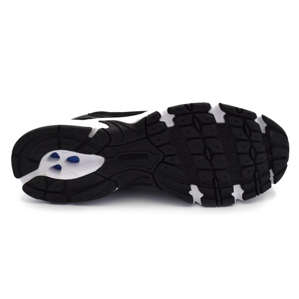 Tênis Masculino New Balance 530 Preto 7