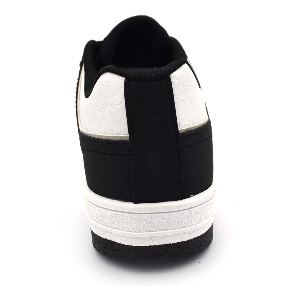 Tênis Masculino Ollie Promax 3 Preto 4