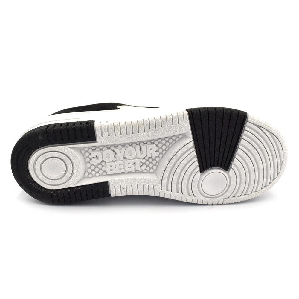 Tênis Masculino Ollie Promax 3 Preto 7