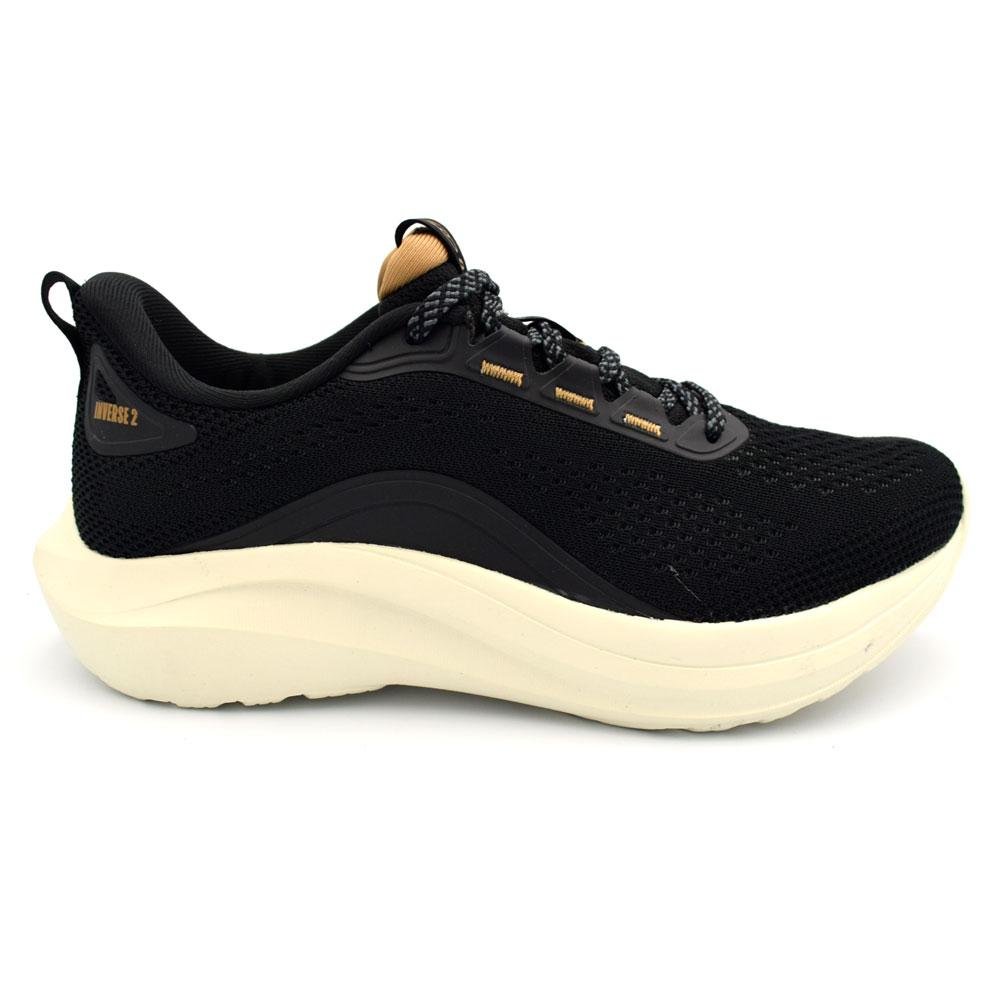 Tênis Masculino Olympikus Inverse 2 451 Preto 3