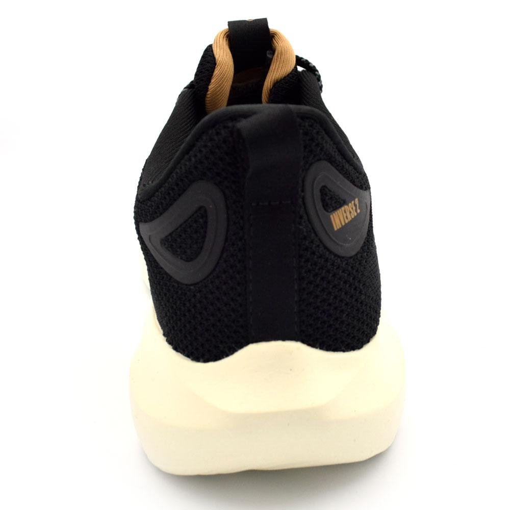 Tênis Masculino Olympikus Inverse 2 451 Preto 4
