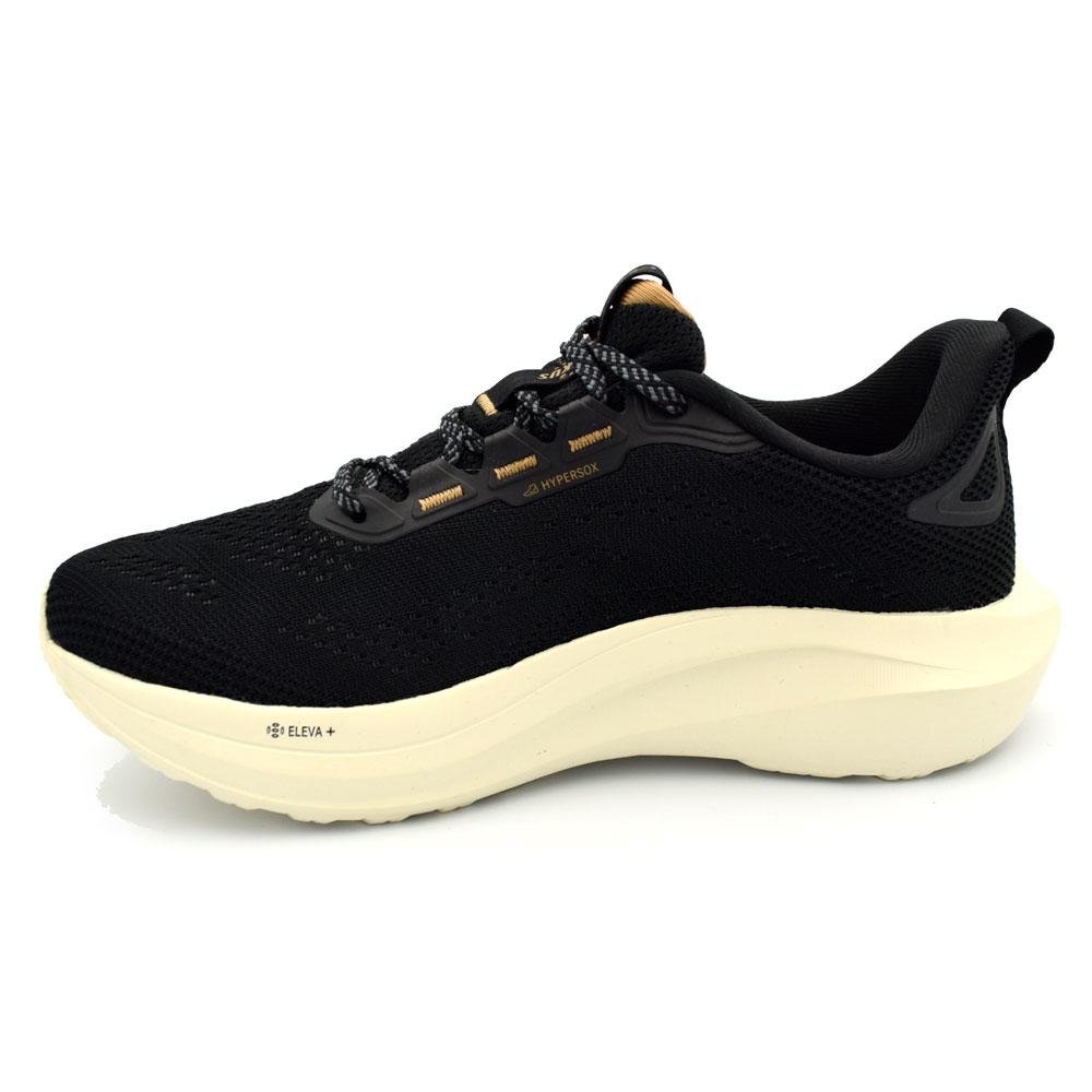 Tênis Masculino Olympikus Inverse 2 451 Preto 5