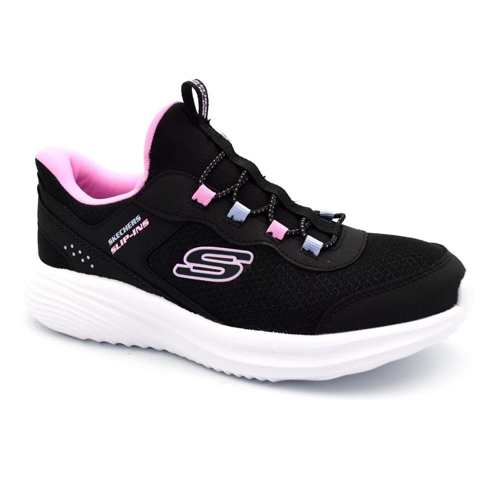 Tênis de Menina Skechers Bounder Pro