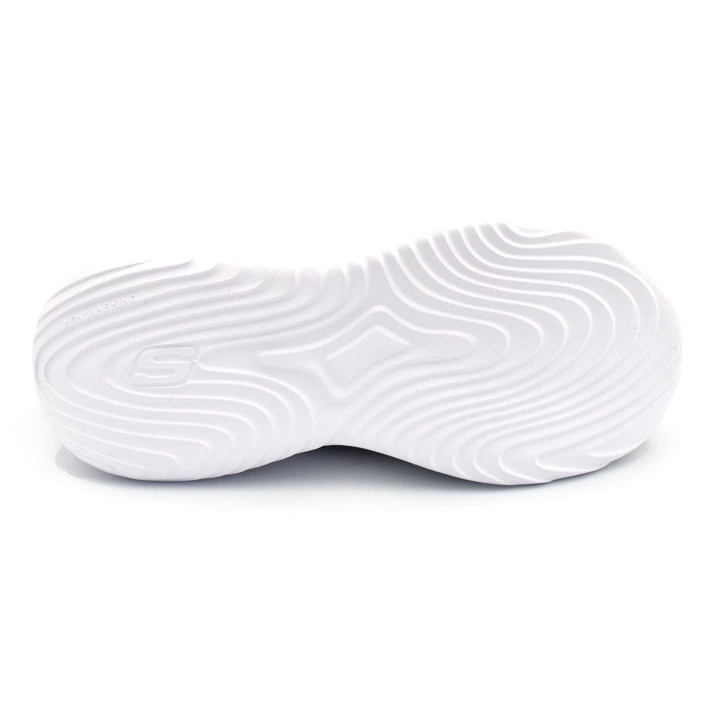 Tênis de Menina Skechers Bounder Pro Preto 7