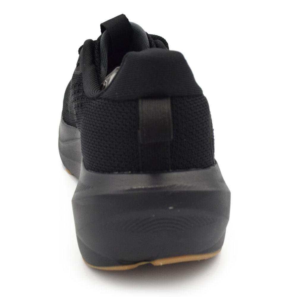 Tênis Masculino Olympikus Nuvema Preto 4