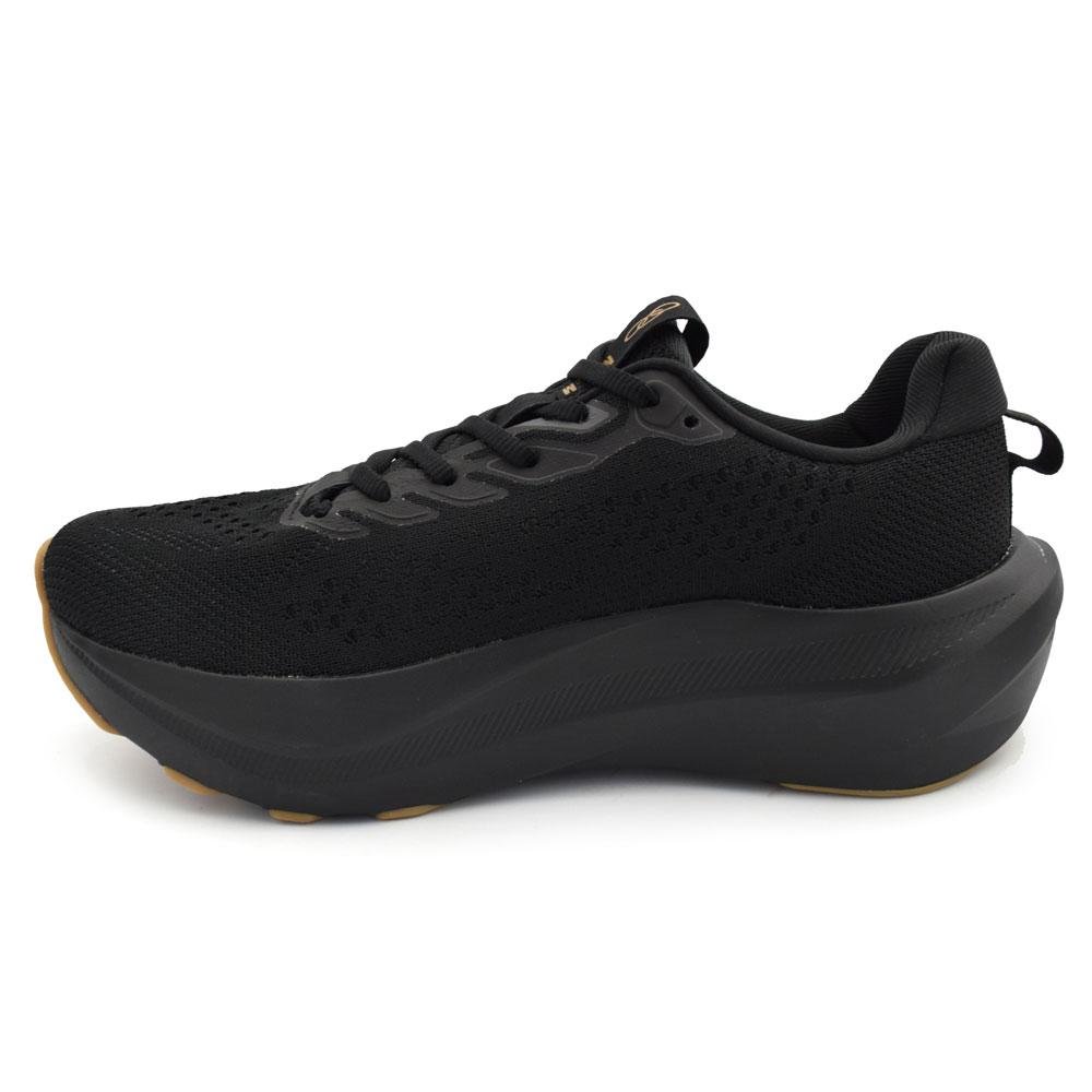 Tênis Masculino Olympikus Nuvema Preto 5