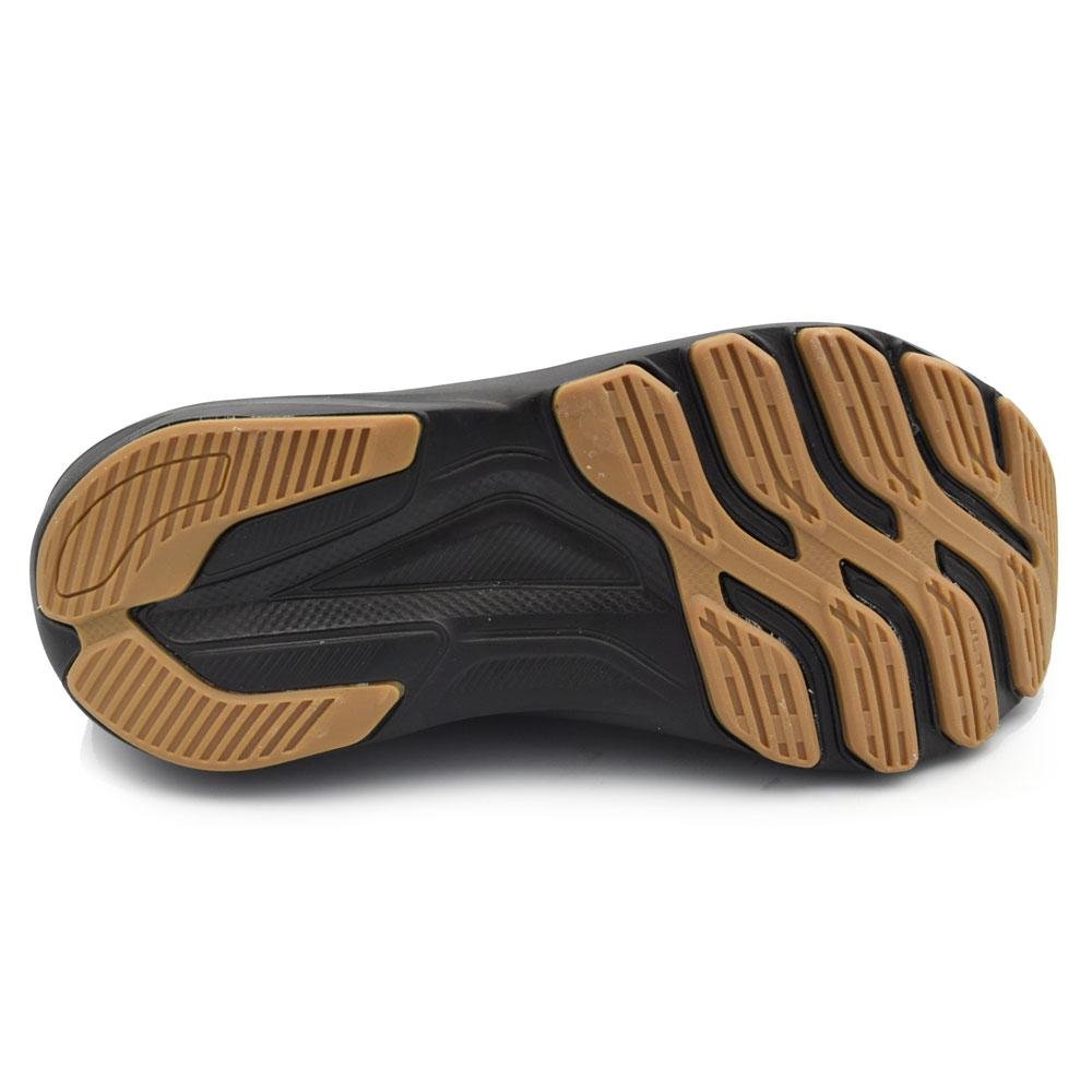 Tênis Masculino Olympikus Nuvema Preto 7