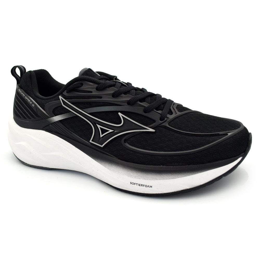 Tênis Mizuno Space 6