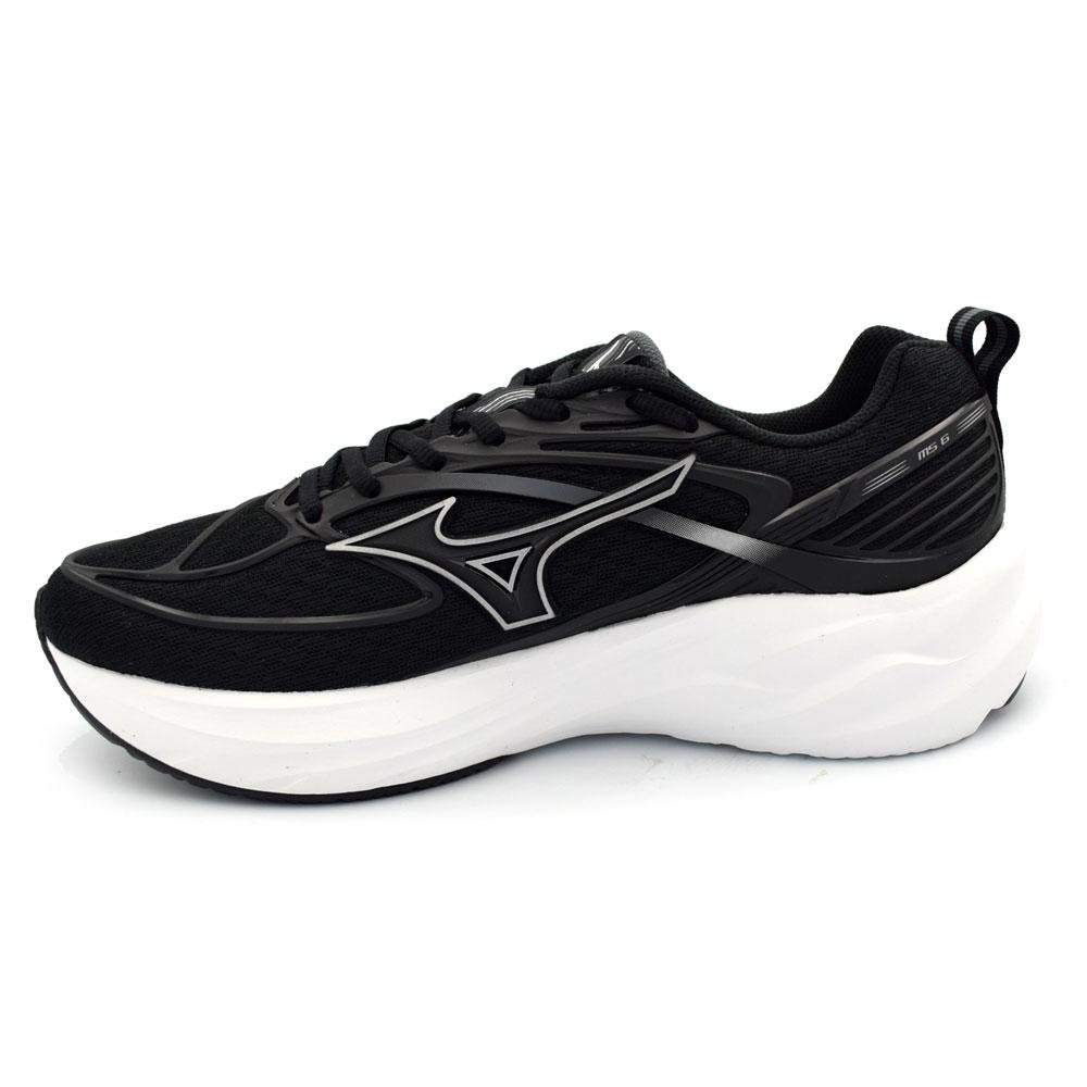 Tênis Mizuno Space 6 Preto 5