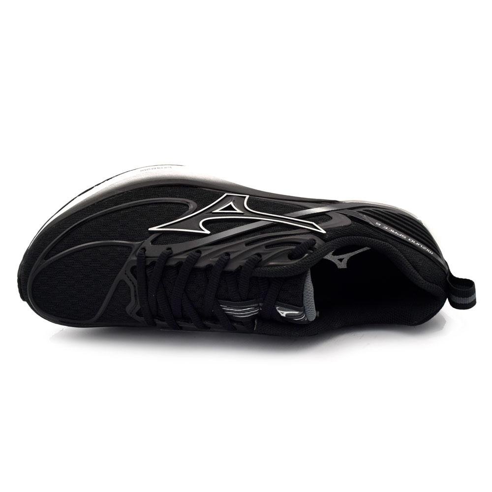 Tênis Mizuno Space 6 Preto 6