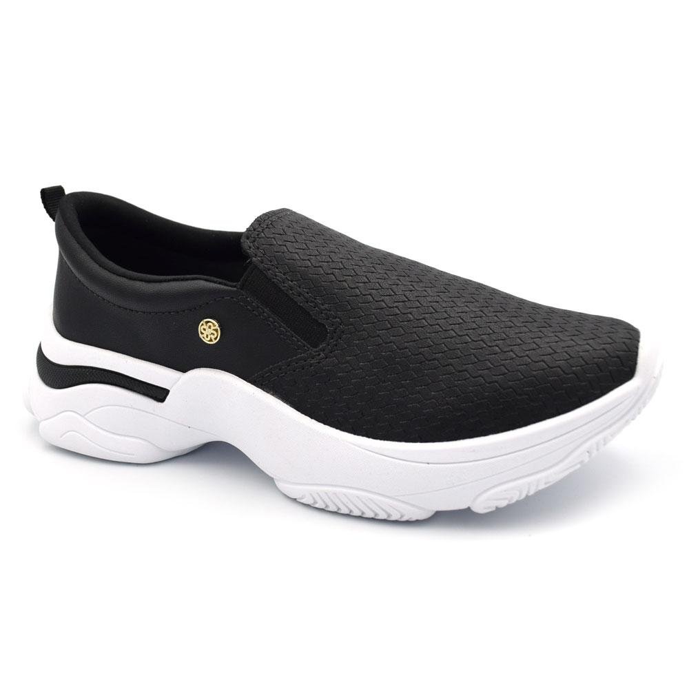 Tênis Slip On Feminino Ramarim 2674101