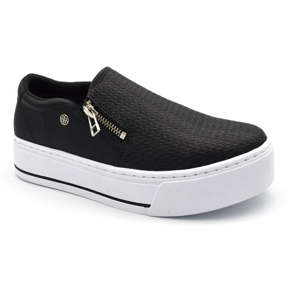 Tênis Slip On Feminino Ramarim  2697101