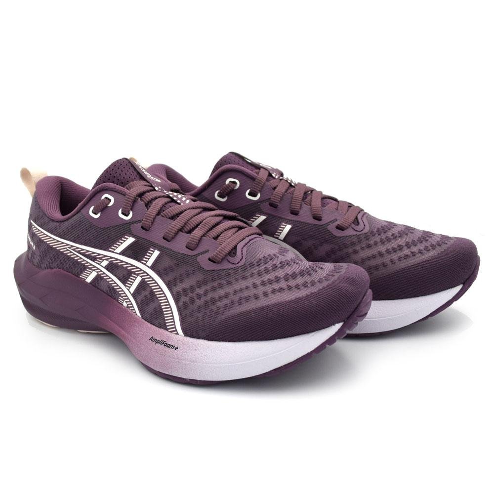 Tênis Feminino Gel Shogun 8 Roxo 2