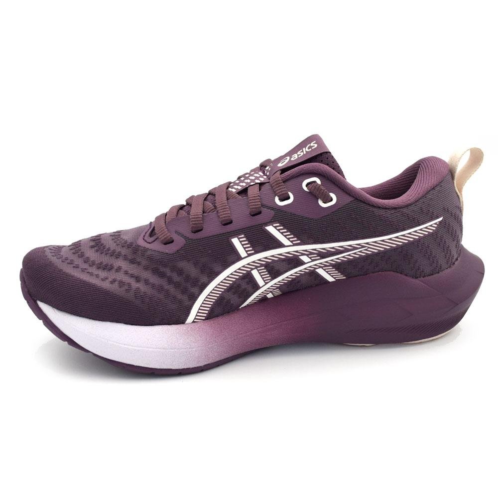 Tênis Feminino Gel Shogun 8 Roxo 5