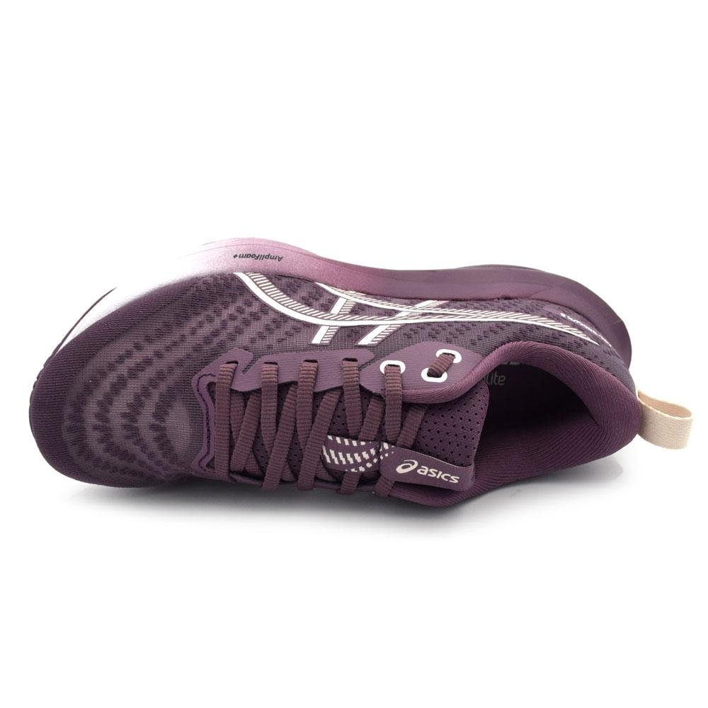 Tênis Feminino Gel Shogun 8 Roxo 6