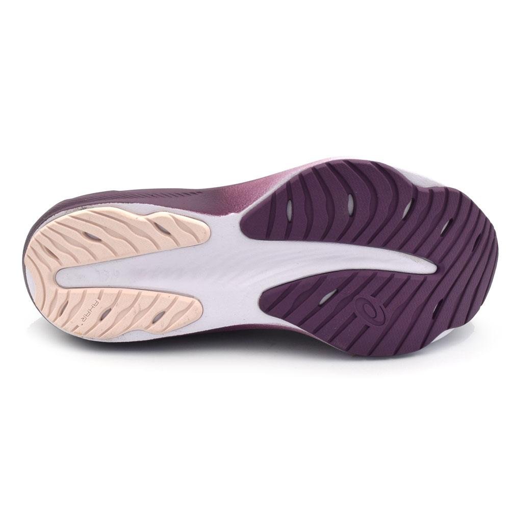 Tênis Feminino Gel Shogun 8 Roxo 7