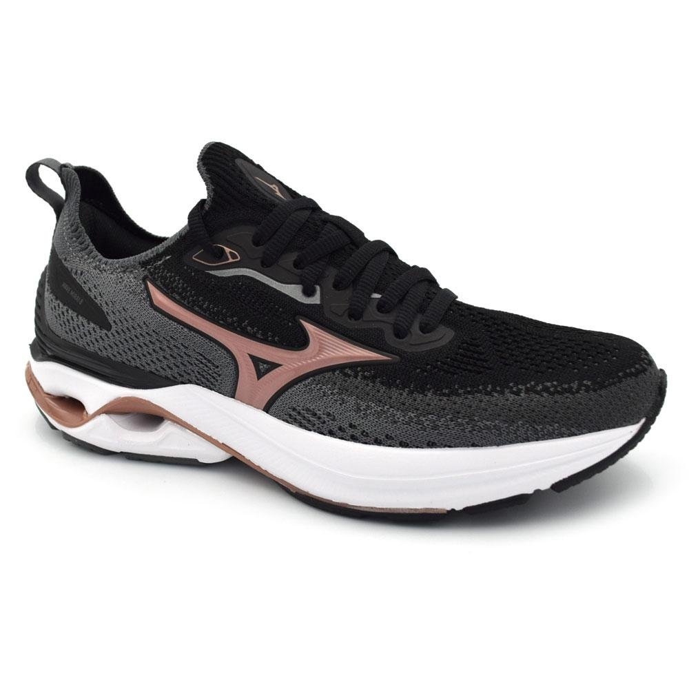 Tênis Feminino Mizuno Mirai 8