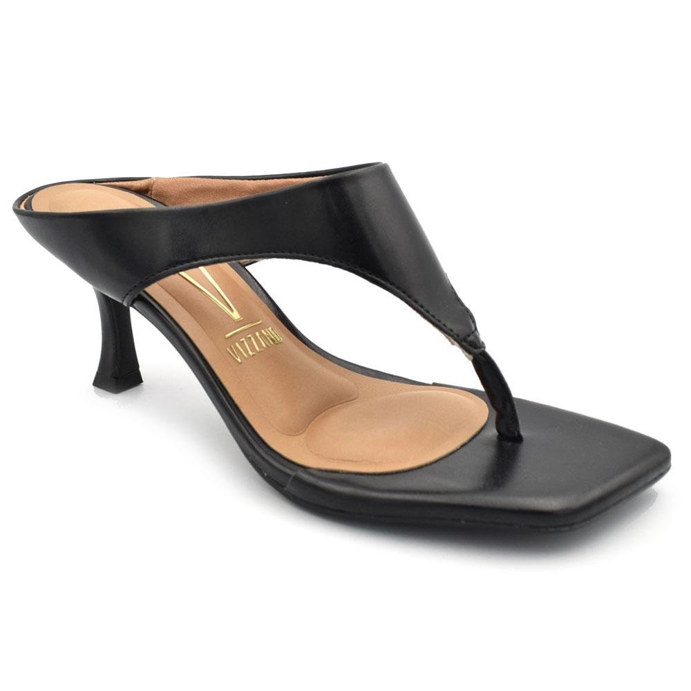 Tamanco de Salto Feminino Vizzano 6536.116.29918