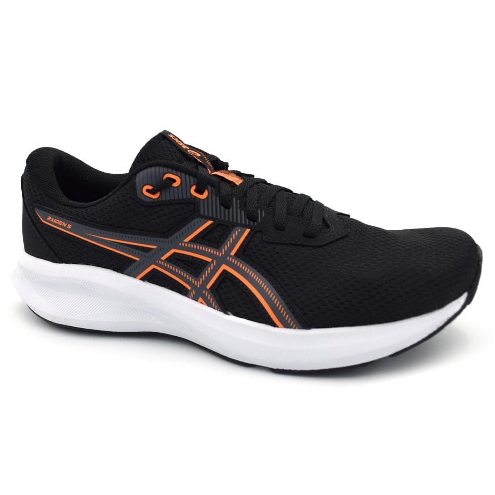 Tênis Masculino Asics Raiden 5