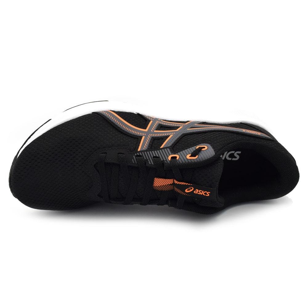 Tênis Masculino Asics Raiden 5 Preto 6