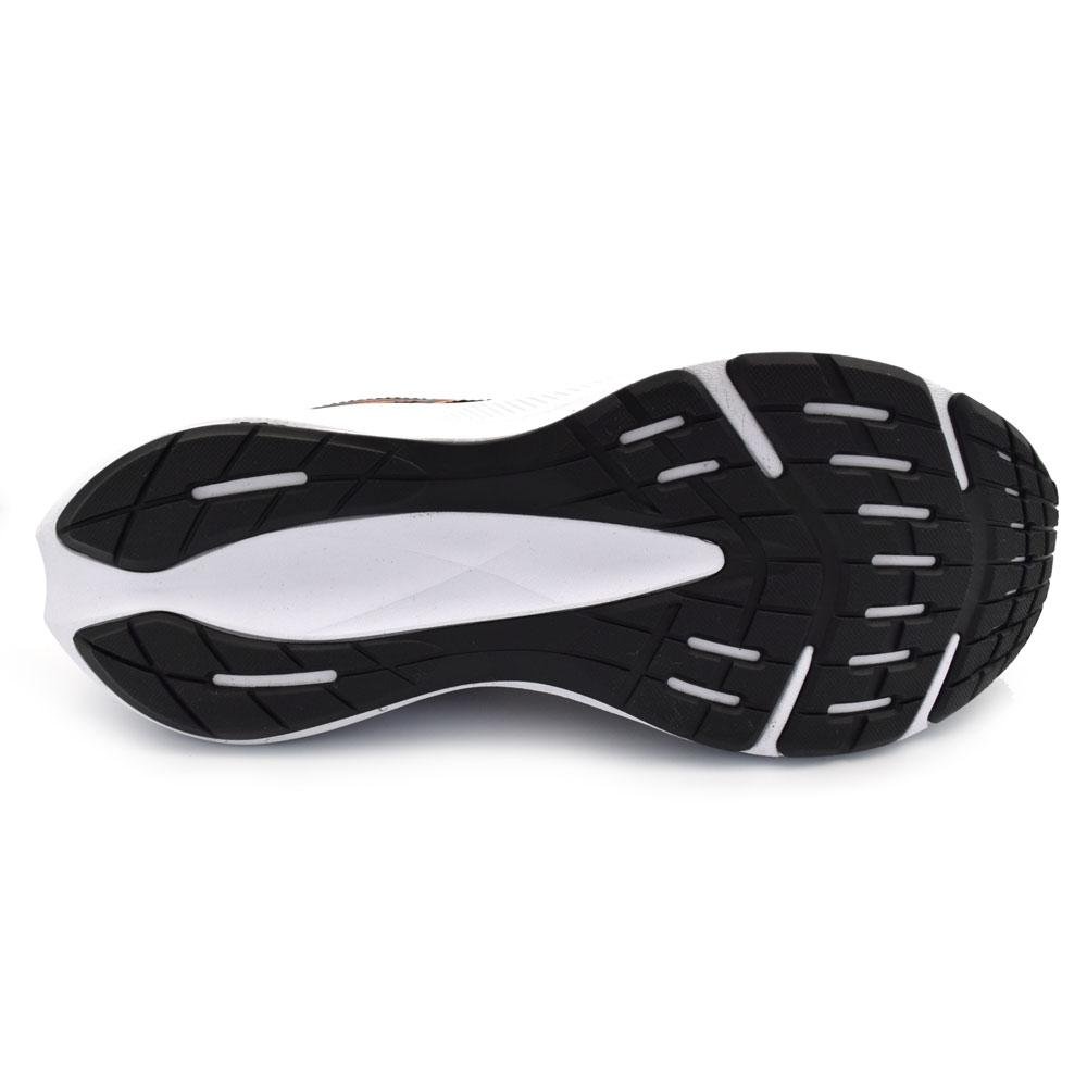 Tênis Masculino Asics Raiden 5 Preto 7
