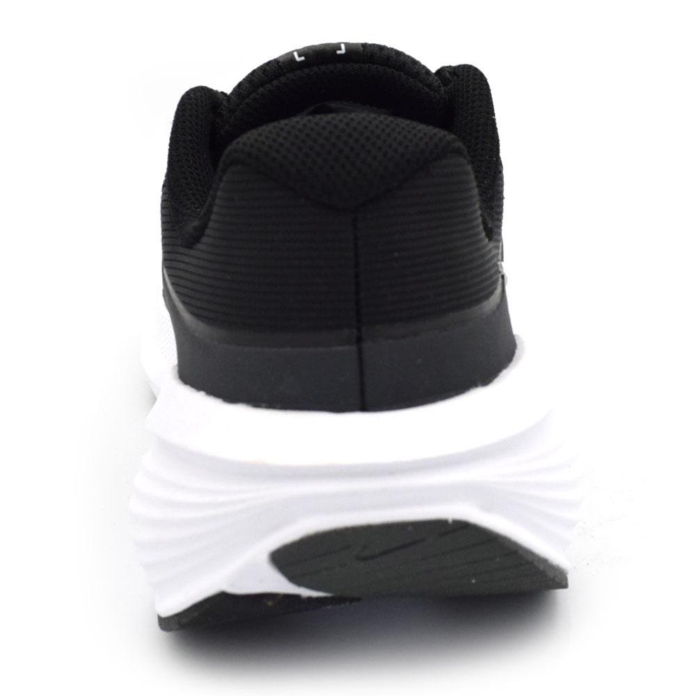 Tênis Masculino Nike Downshifter 14 Preto 4