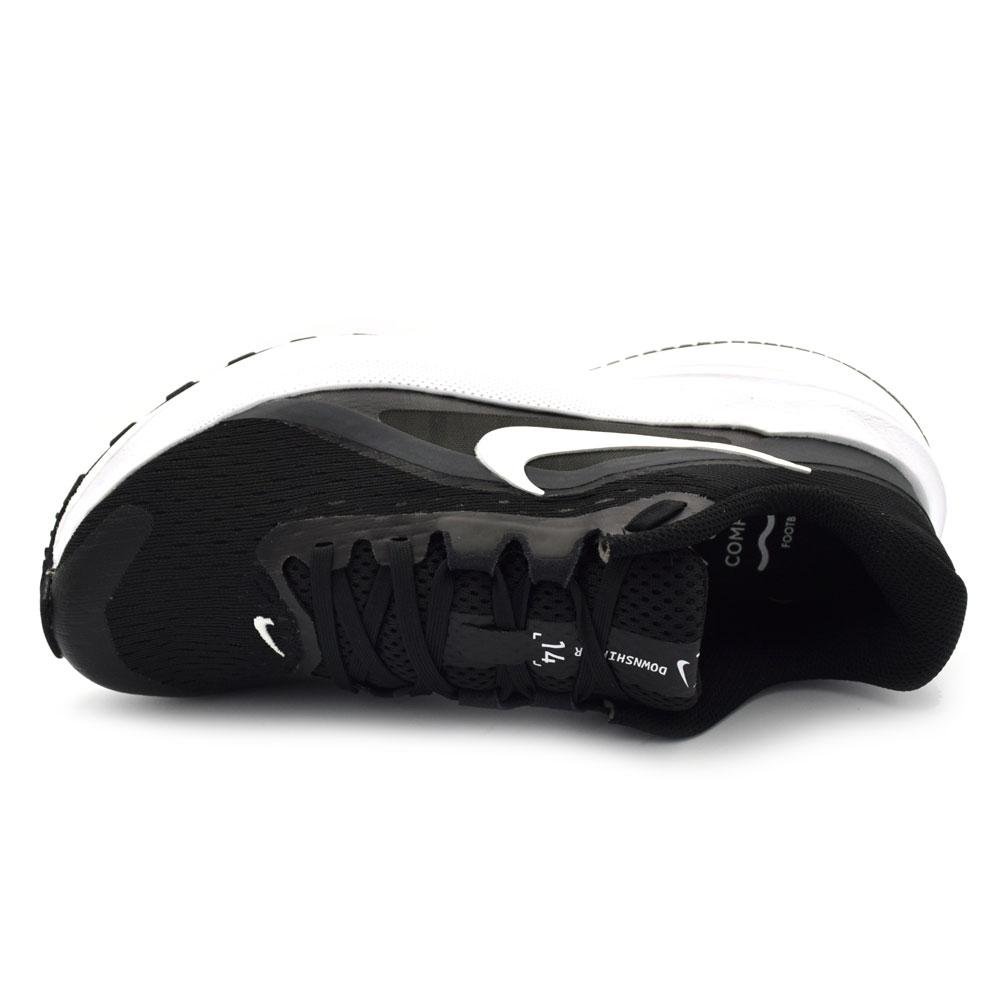 Tênis Masculino Nike Downshifter 14 Preto 6