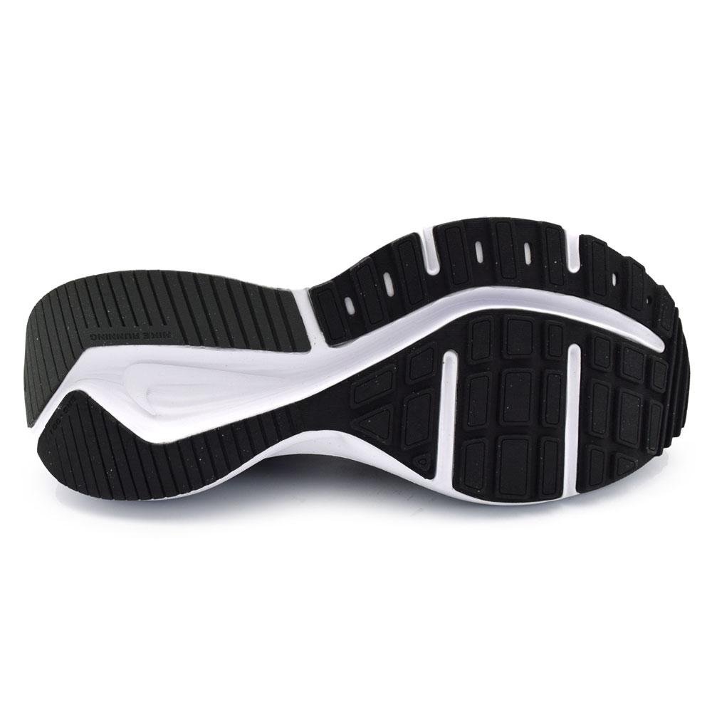 Tênis Masculino Nike Downshifter 14 Preto 7