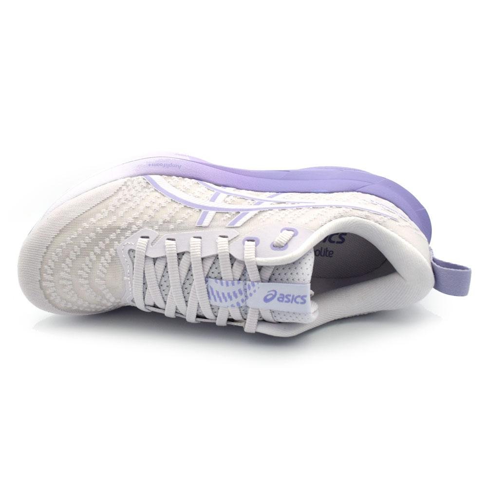 Tênis Feminino Asics Gel Shogun 8 Roxo 6