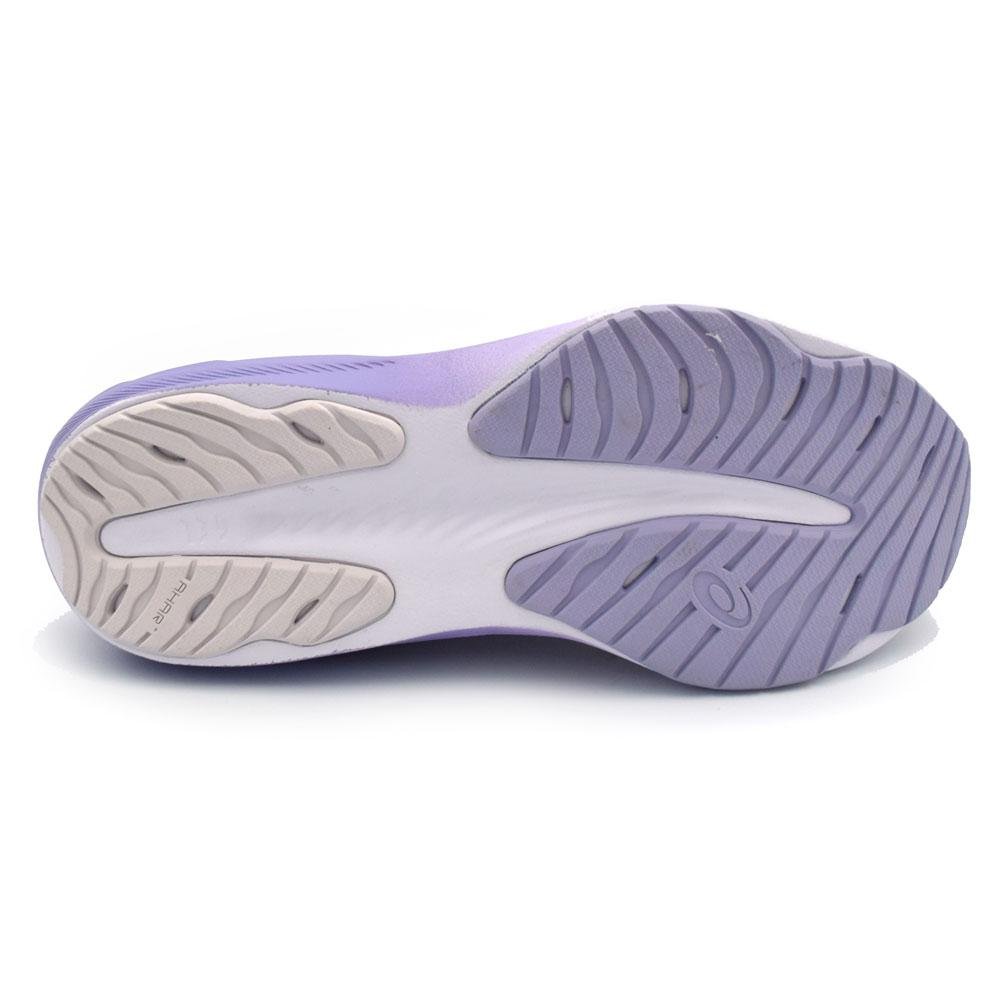 Tênis Feminino Asics Gel Shogun 8 Roxo 7