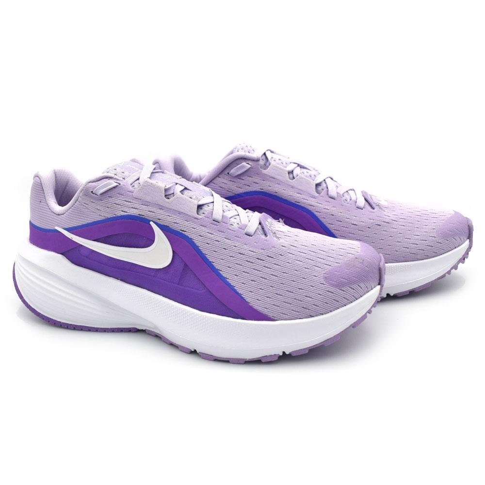 Tênis Feminino Nike Downshifter 14 Roxo 2