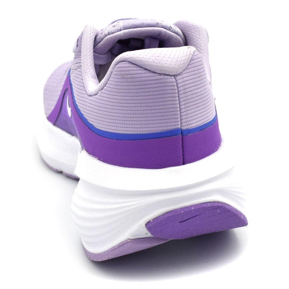 Tênis Feminino Nike Downshifter 14 Roxo 4