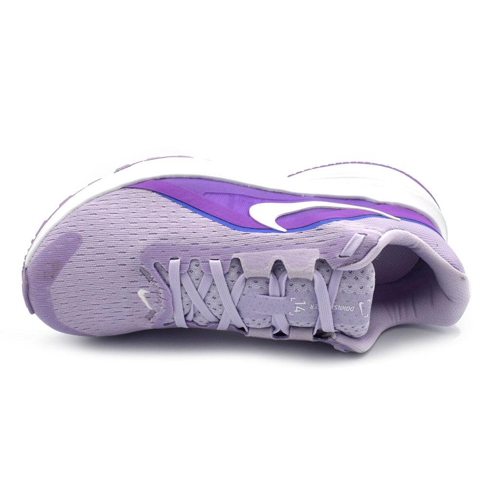Tênis Feminino Nike Downshifter 14 Roxo 6