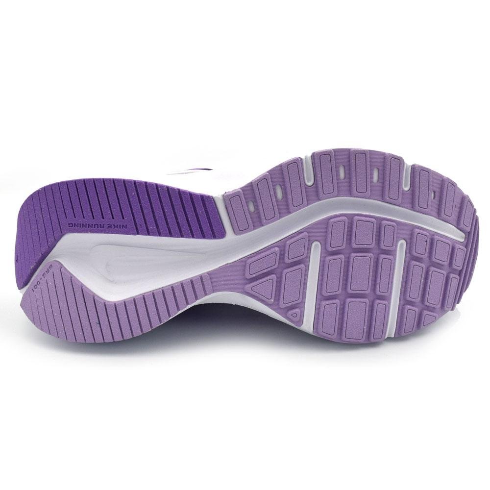 Tênis Feminino Nike Downshifter 14 Roxo 7