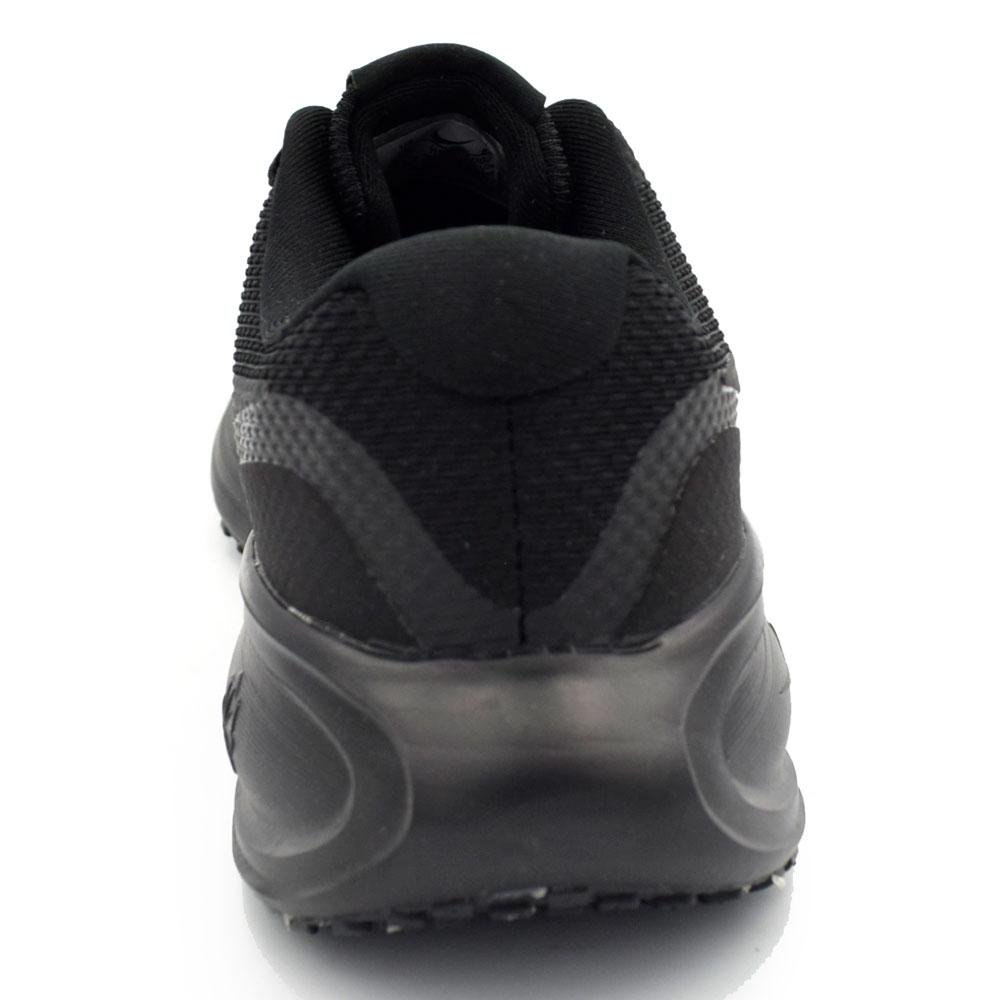 Tênis Masculino Nike Revolution 8 HJ9198-002 Preto 4