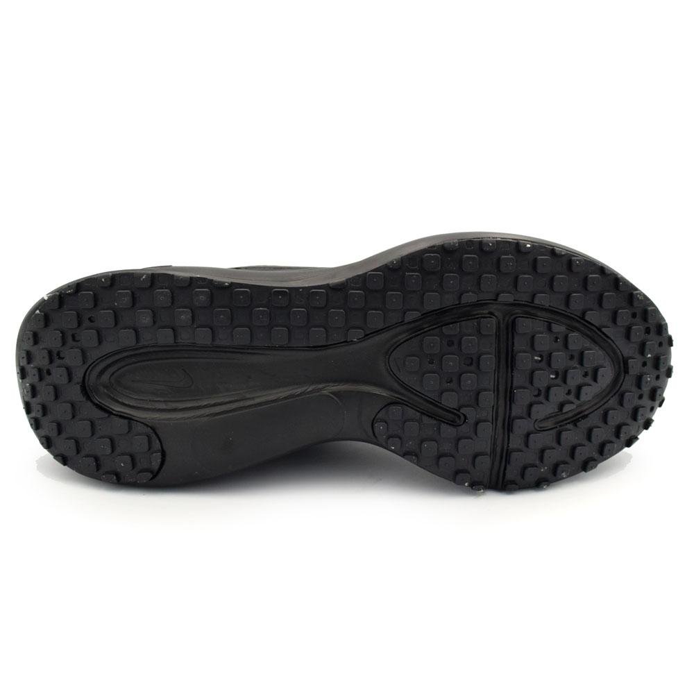 Tênis Masculino Nike Revolution 8 HJ9198-002 Preto 7