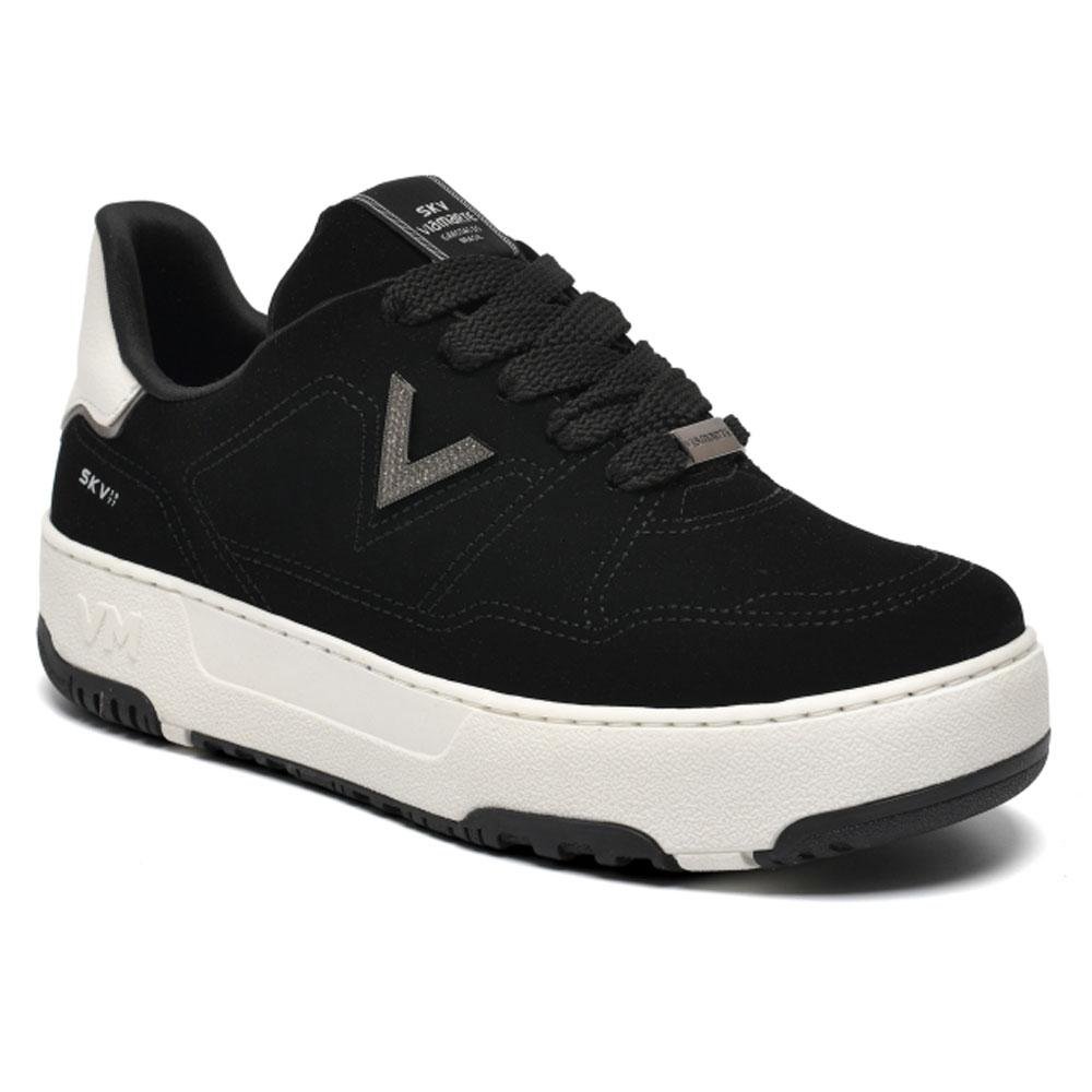 Tênis Casual Feminino Via Marte
